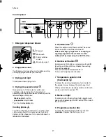 Preview for 8 page of Zanussi WDD 1022 User Manual