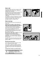 Preview for 7 page of Zanussi WDJD 1082 Instruction Booklet