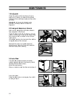 Preview for 18 page of Zanussi WDJD 1082 Instruction Booklet