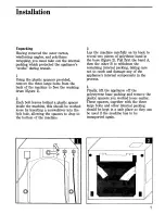 Preview for 7 page of Zanussi WDT 1065/A Instructions For Use And Care Manual