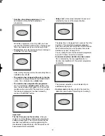 Preview for 12 page of Zanussi WE1200 User Manual