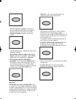 Preview for 8 page of Zanussi WJD 1257 S Instruction Booklet