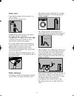 Preview for 27 page of Zanussi WJD 1667 W Instruction Booklet