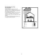 Preview for 29 page of Zanussi WJS 1197 W Instruction Booklet