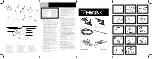 Preview for 3 page of Zanussi Z ANS710 Operating Instructions Manual