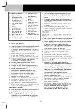 Preview for 7 page of Zanussi Z ANS710 Operating Instructions Manual