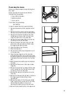 Preview for 14 page of Zanussi ZA 3 PS Instruction Booklet