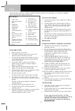 Preview for 38 page of Zanussi ZAN1655 Operating Instructions Manual