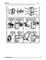 Preview for 15 page of Zanussi ZBB27640SA User Manual