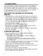 Preview for 2 page of Zanussi ZBB28441SA User Manual