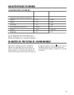 Preview for 33 page of Zanussi ZBB28441SA User Manual