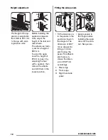 Preview for 12 page of Zanussi ZBB47460DA User Manual