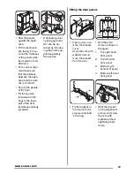 Preview for 13 page of Zanussi ZBB47460DA User Manual