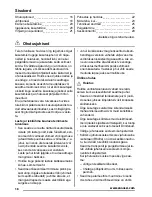 Preview for 16 page of Zanussi ZBB47460DA User Manual