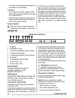 Preview for 18 page of Zanussi ZBB47460DA User Manual