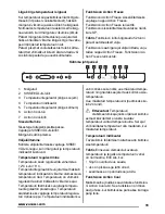 Preview for 19 page of Zanussi ZBB47460DA User Manual