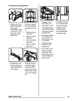 Preview for 27 page of Zanussi ZBB47460DA User Manual