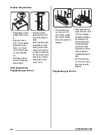 Preview for 28 page of Zanussi ZBB47460DA User Manual