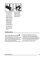 Preview for 29 page of Zanussi ZBB47460DA User Manual