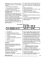 Preview for 33 page of Zanussi ZBB47460DA User Manual