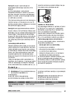 Preview for 37 page of Zanussi ZBB47460DA User Manual