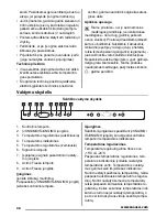 Preview for 46 page of Zanussi ZBB47460DA User Manual