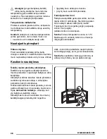 Preview for 48 page of Zanussi ZBB47460DA User Manual