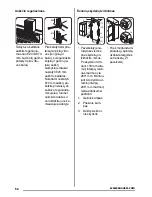 Preview for 54 page of Zanussi ZBB47460DA User Manual