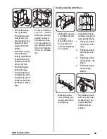 Preview for 55 page of Zanussi ZBB47460DA User Manual