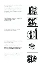 Preview for 26 page of Zanussi ZBB7297 Instruction Booklet