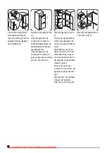 Preview for 12 page of Zanussi ZBB8294 User Manual