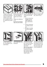 Preview for 13 page of Zanussi ZBB8294 User Manual