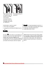 Preview for 14 page of Zanussi ZBB8294 User Manual