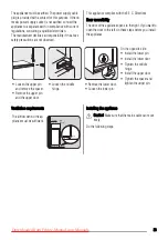 Preview for 23 page of Zanussi ZBB8294 User Manual