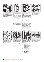 Preview for 24 page of Zanussi ZBB8294 User Manual