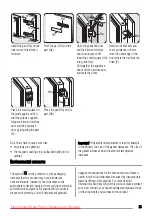 Preview for 25 page of Zanussi ZBB8294 User Manual