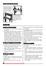 Preview for 30 page of Zanussi ZBB8294 User Manual