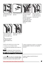 Preview for 37 page of Zanussi ZBB8294 User Manual