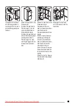 Preview for 49 page of Zanussi ZBB8294 User Manual