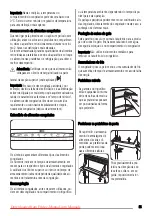 Preview for 55 page of Zanussi ZBB8294 User Manual