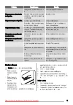 Preview for 59 page of Zanussi ZBB8294 User Manual