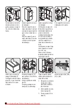 Preview for 62 page of Zanussi ZBB8294 User Manual