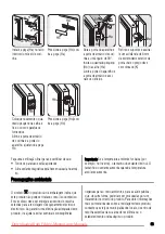 Preview for 63 page of Zanussi ZBB8294 User Manual