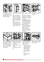 Preview for 74 page of Zanussi ZBB8294 User Manual