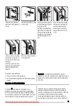 Preview for 75 page of Zanussi ZBB8294 User Manual