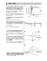 Preview for 5 page of Zanussi ZBM 405 BL Operating And Assembly Instructions Manual