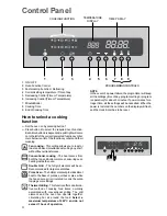 Preview for 4 page of Zanussi ZBM973 Instruction Booklet