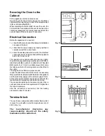 Preview for 15 page of Zanussi ZBM973 Instruction Booklet