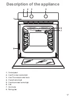 Preview for 4 page of Zanussi ZBN 725 Instruction Booklet