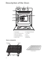 Preview for 4 page of Zanussi ZBQ 465 Instruction Booklet